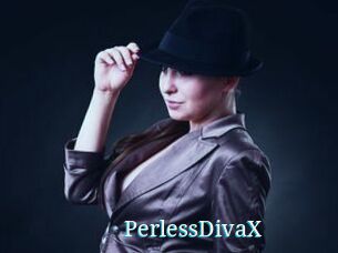 PerlessDivaX
