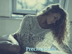 PreciousLady