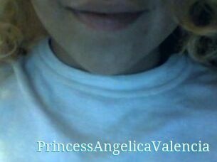 PrincessAngelicaValencia