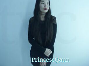 PrincessQaun
