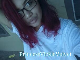 PrincessVickieVelvet