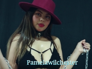 Pamelawilchester