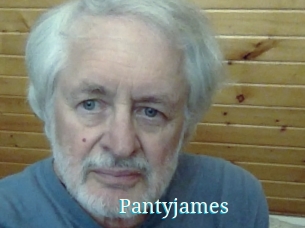 Pantyjames