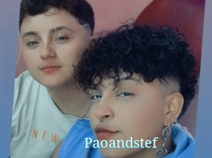 Paoandstef