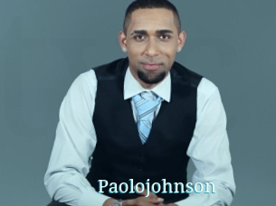 Paolojohnson