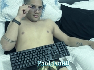 Paololoniff