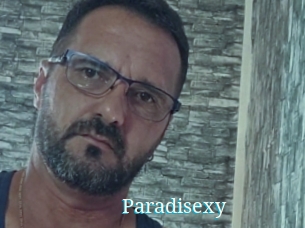 Paradisexy