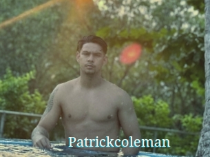 Patrickcoleman