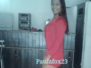 Paulafox23