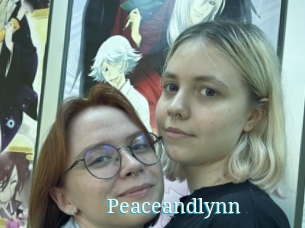 Peaceandlynn