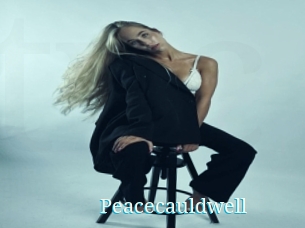 Peacecauldwell