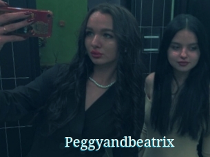 Peggyandbeatrix