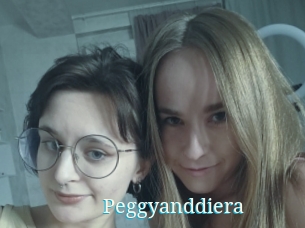 Peggyanddiera