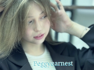 Peggyearnest