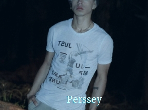 Perssey