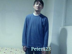 Peter123