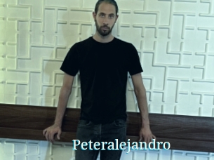 Peteralejandro