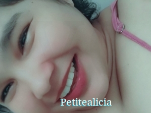 Petitealicia