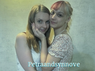 Petraandsynnove