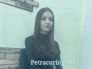 Petracurington