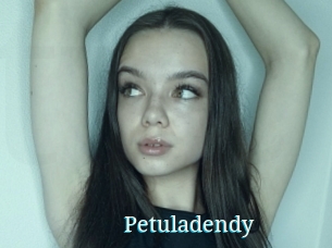 Petuladendy