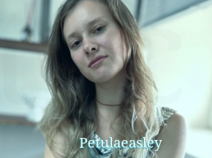 Petulaeasley