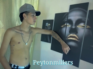 Peytonmillers