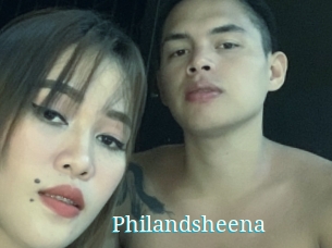 Philandsheena