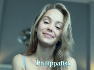 Philippafisk