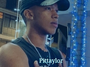 Pittaylor