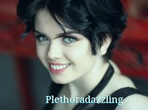 Plethoradazzling