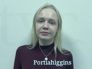 Portiahiggins