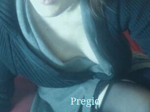 Pregio