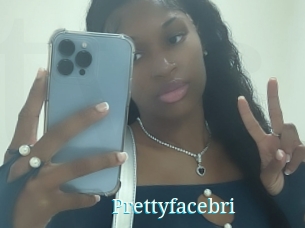 Prettyfacebri