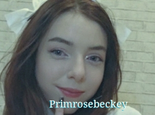 Primrosebeckey