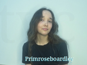Primroseboardley