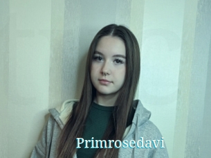 Primrosedavi