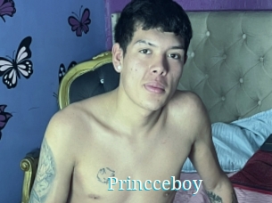 Princceboy