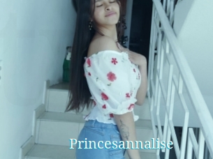 Princesannalise