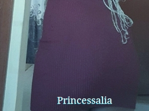 Princessalia