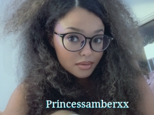 Princessamberxx