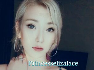 Princesselizalace