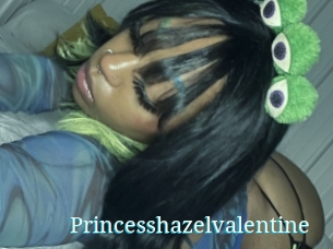 Princesshazelvalentine