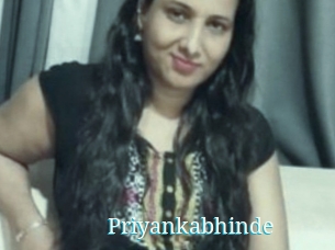 Priyankabhinde
