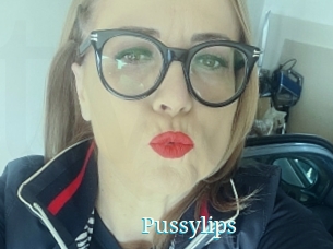 Pussylips