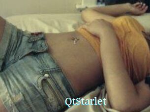 QtStarlet