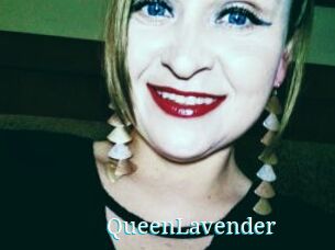QueenLavender