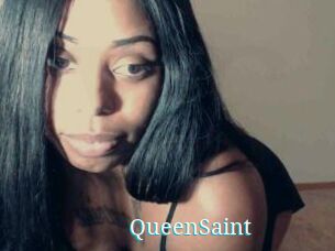 QueenSaint