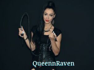 QueennRaven