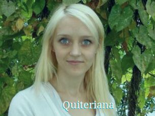 Quiteriana